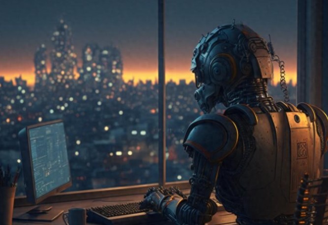 国内优质AI资讯网站推荐大全